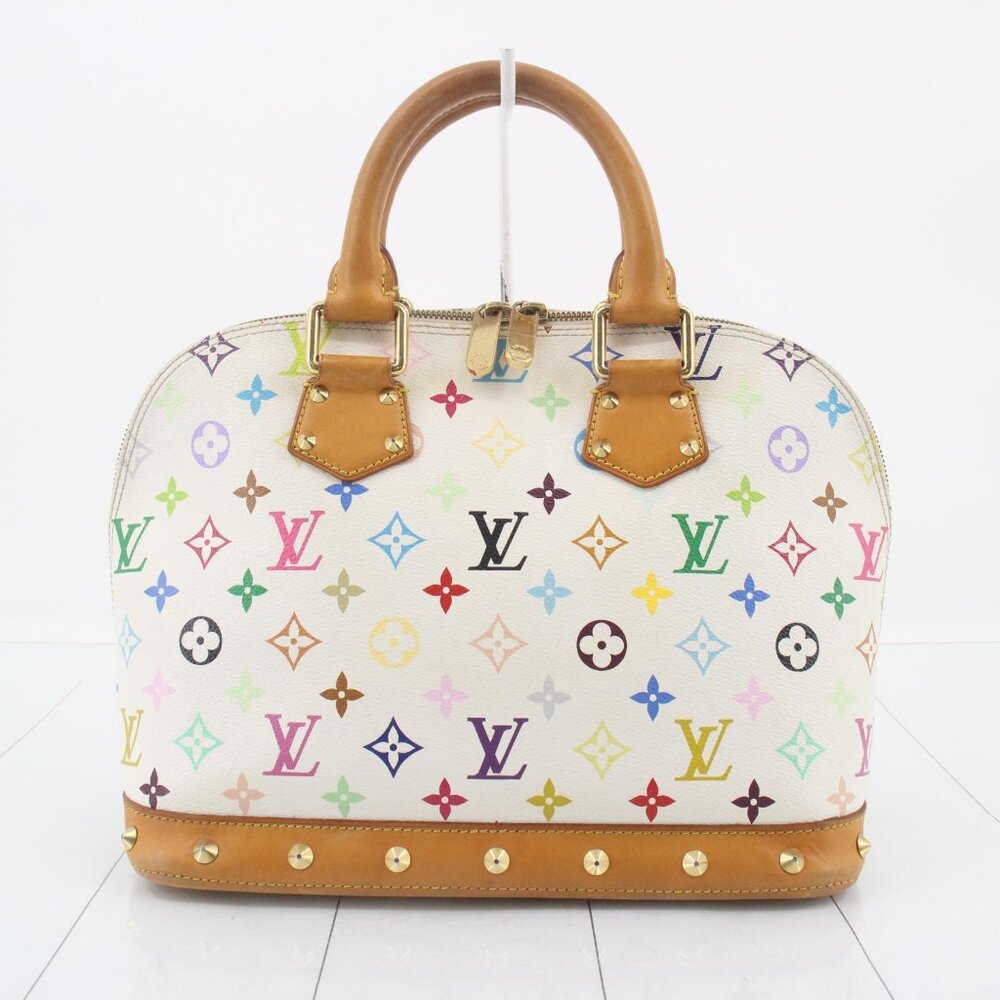 LV Multicolor Alma